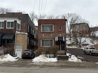 2516 Centre Ave, Hill District, PA 15219