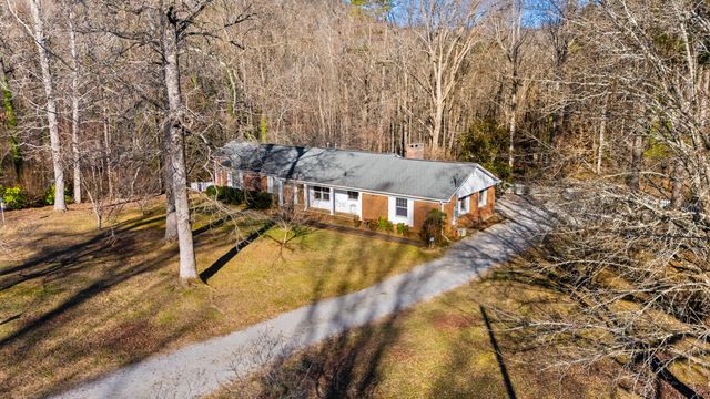 152 Carmack Road, Flintstone, GA 30725