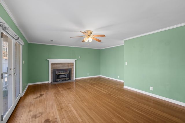 152 Carmack Road, Flintstone, GA 30725