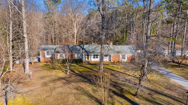 152 Carmack Road, Flintstone, GA 30725