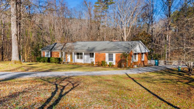 152 Carmack Road, Flintstone, GA 30725
