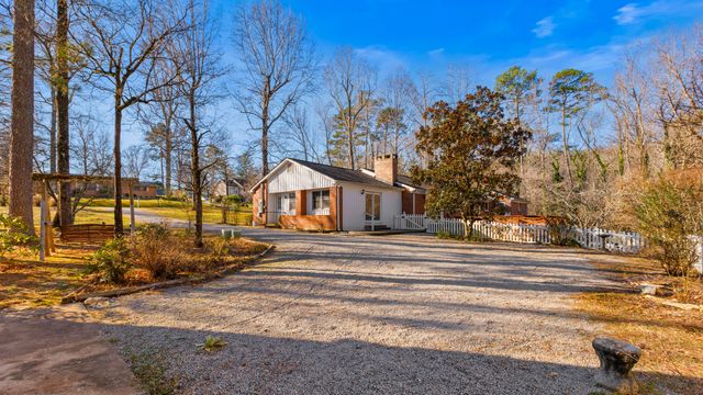 152 Carmack Road, Flintstone, GA 30725