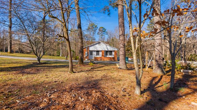 152 Carmack Road, Flintstone, GA 30725