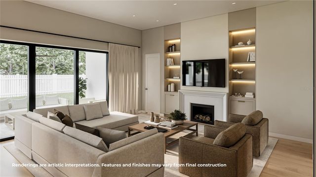 432 WORTHINGTON DRIVE, Winter Park, FL 32789