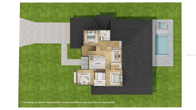 432 WORTHINGTON DRIVE, Winter Park, FL 32789