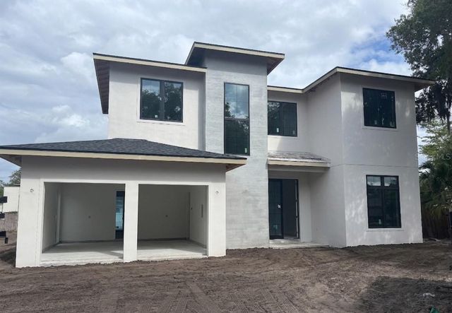 432 WORTHINGTON DRIVE, Winter Park, FL 32789