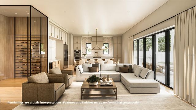 432 WORTHINGTON DRIVE, Winter Park, FL 32789