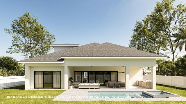 432 WORTHINGTON DRIVE, Winter Park, FL 32789