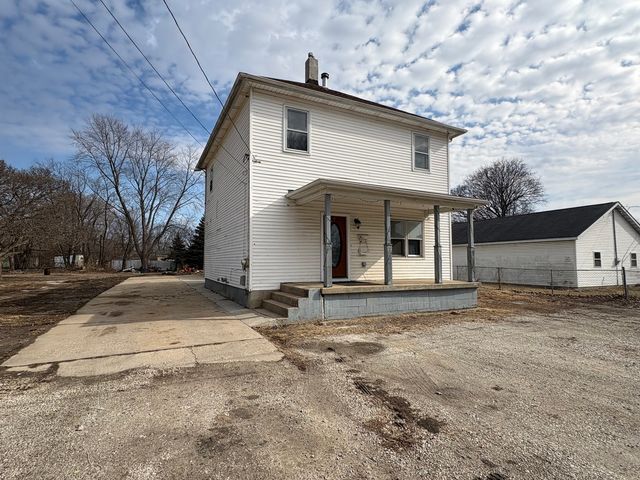 313 S Everett Street, Streator, IL 61364