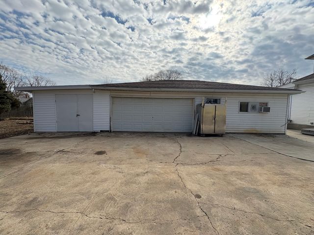 313 S Everett Street, Streator, IL 61364