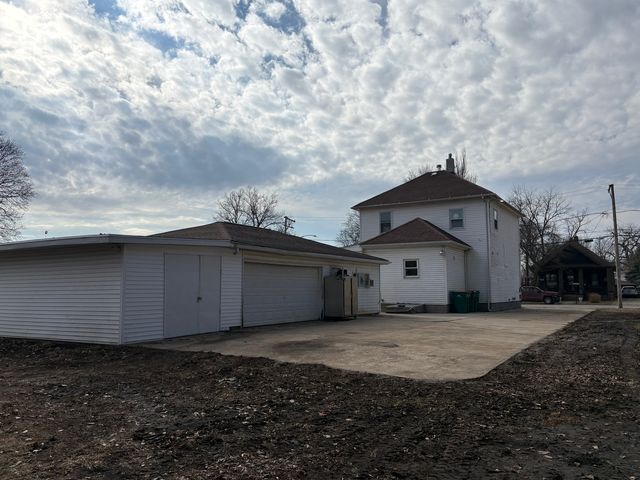 313 S Everett Street, Streator, IL 61364