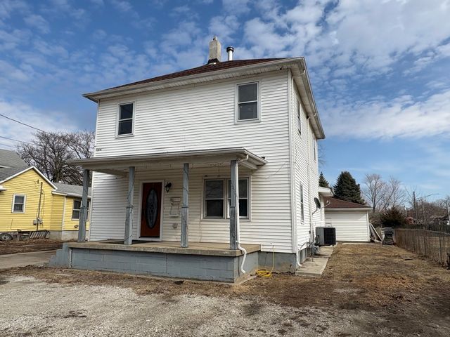 313 S Everett Street, Streator, IL 61364