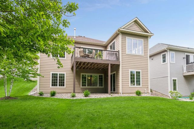 4258 Creekside Way, Minnetrista, MN 55331