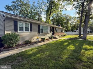 348 THURMAN AVENUE, West Berlin, NJ 08091