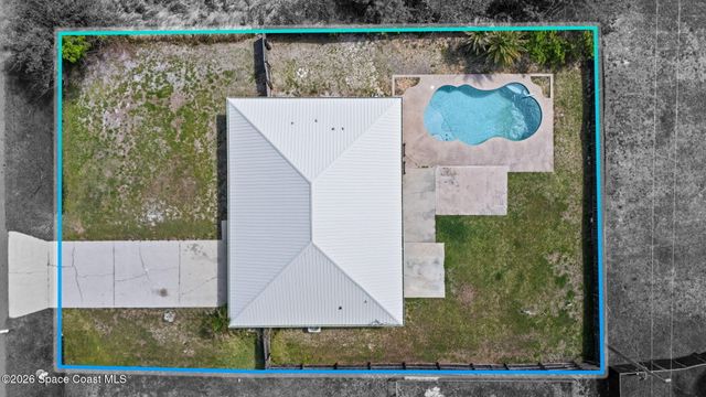 2946 Herder Avenue SE, Palm Bay, FL 32909