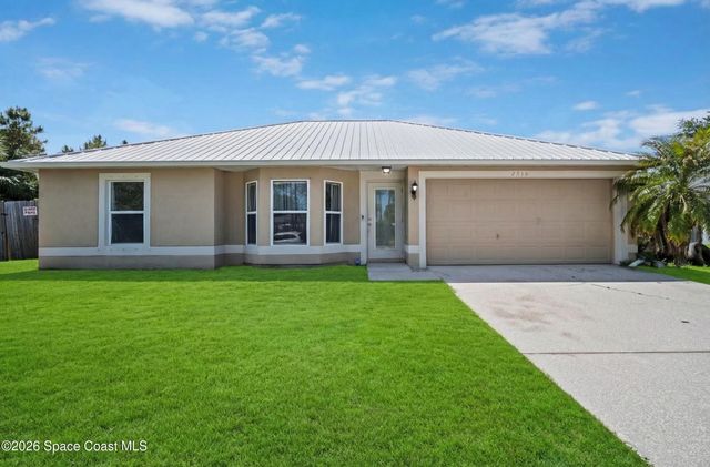 2946 Herder Avenue SE, Palm Bay, FL 32909