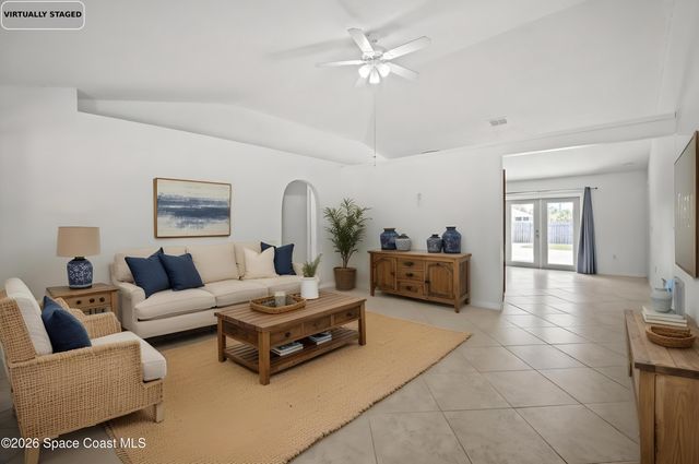 2946 Herder Avenue SE, Palm Bay, FL 32909