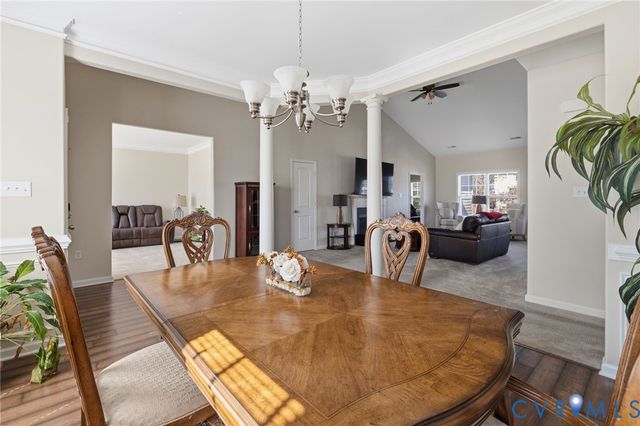 9224 Clearbrook Pl, Chesterfield, VA 23832