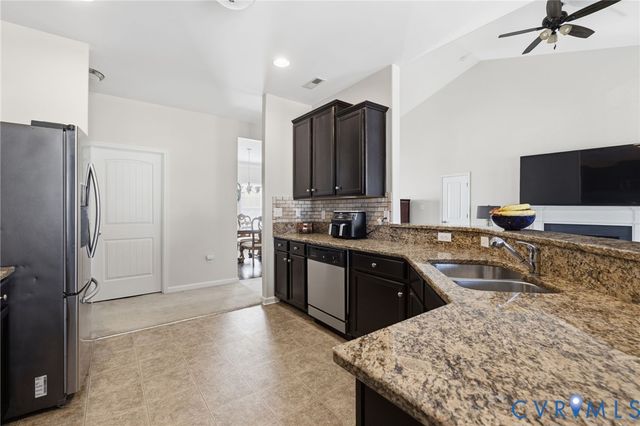 9224 Clearbrook Pl, Chesterfield, VA 23832