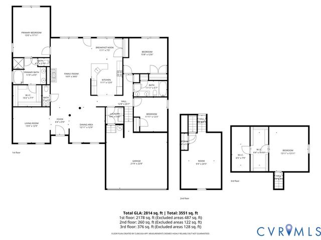 9224 Clearbrook Pl, Chesterfield, VA 23832