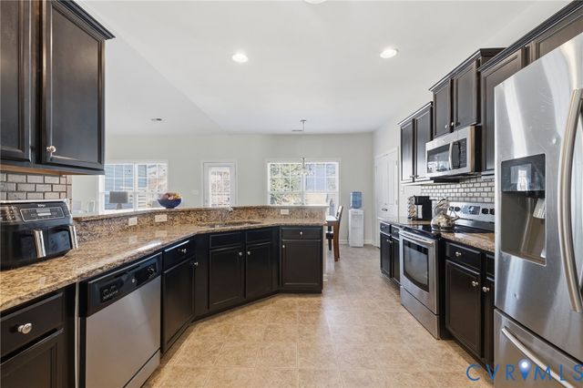 9224 Clearbrook Pl, Chesterfield, VA 23832