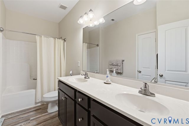 9224 Clearbrook Pl, Chesterfield, VA 23832