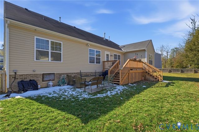 9224 Clearbrook Pl, Chesterfield, VA 23832