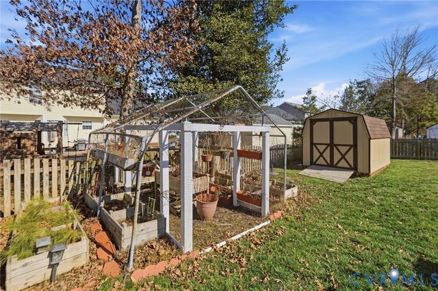 9224 Clearbrook Pl, Chesterfield, VA 23832