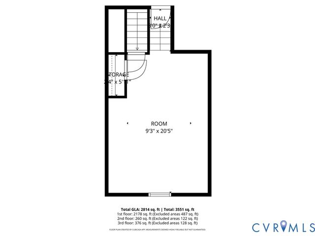 9224 Clearbrook Pl, Chesterfield, VA 23832