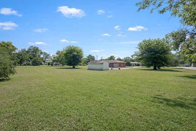 3308 W Hamilton Ave, Nashville, TN 37218