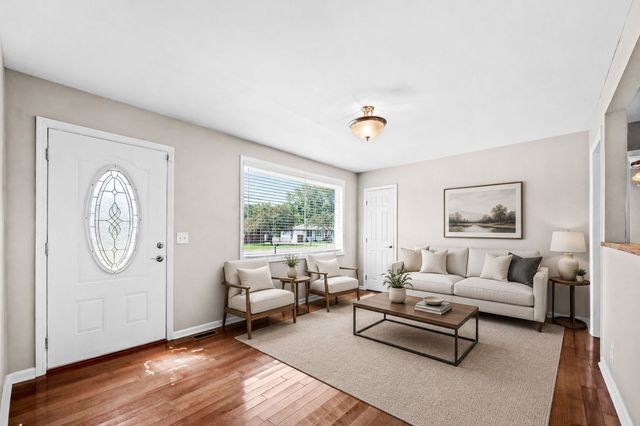 3308 W Hamilton Ave, Nashville, TN 37218