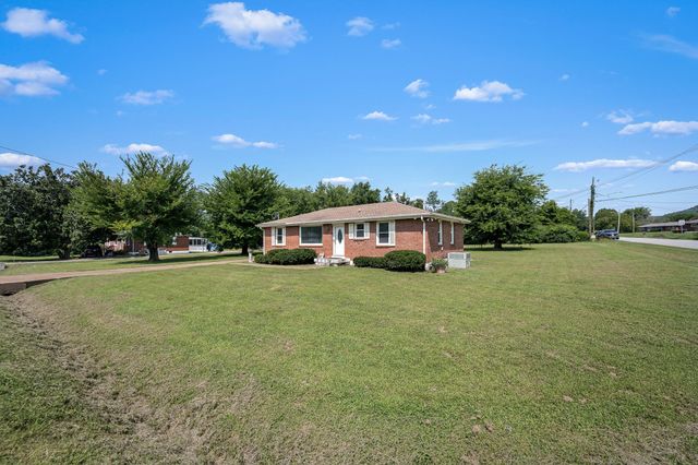3308 W Hamilton Ave, Nashville, TN 37218