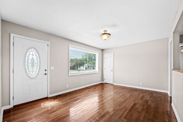 3308 W Hamilton Ave, Nashville, TN 37218