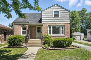 228 E 141st Street, Dolton, IL 60419
