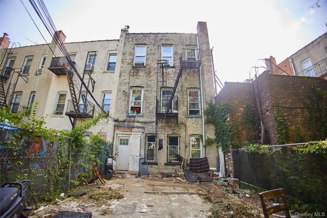 243 Crescent, Brooklyn, NY 11208
