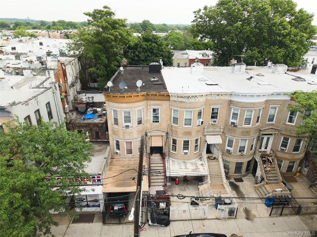 243 Crescent, Brooklyn, NY 11208