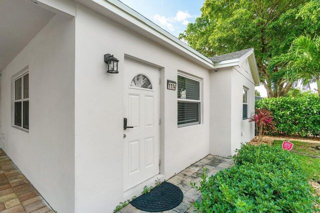 1114 S M Street, Lake Worth Beach, FL 33460