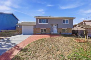 201 N Pauline Avenue, Milliken, CO 80543