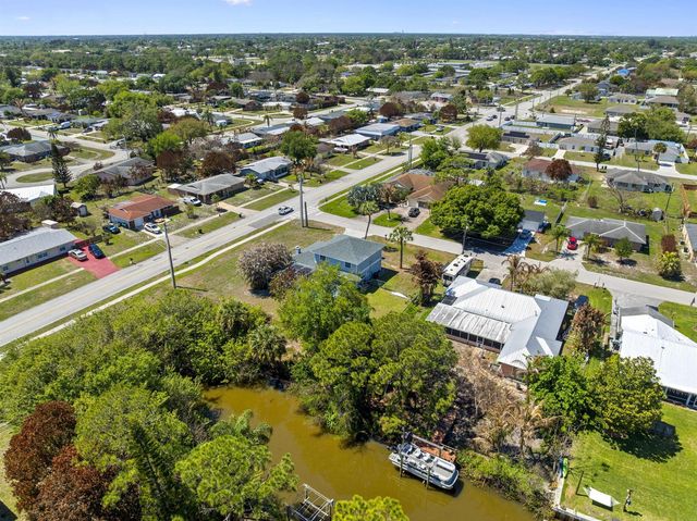 405 NE Midvale Street, Port St. Lucie, FL 34983