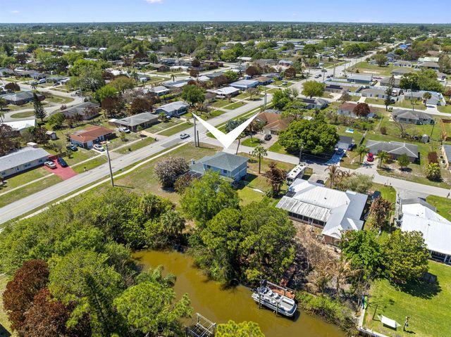 405 NE Midvale Street, Port St. Lucie, FL 34983