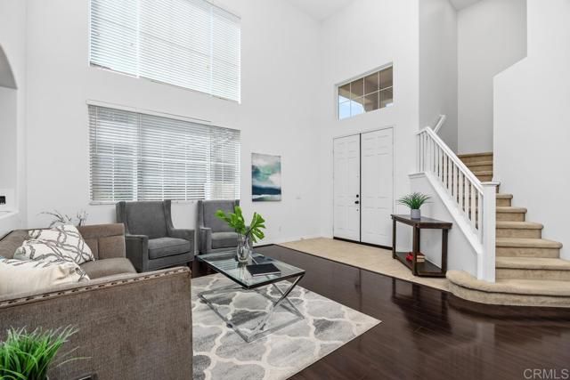 687 Glasgow Court, San Marcos, CA 92069