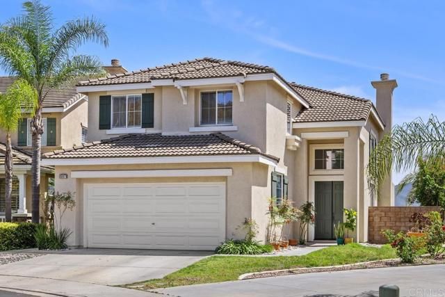 687 Glasgow Court, San Marcos, CA 92069
