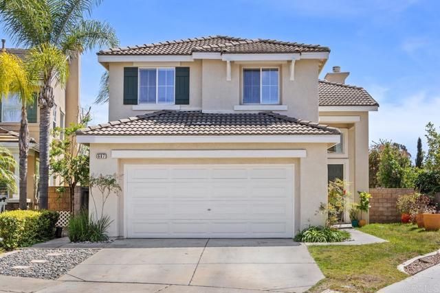 687 Glasgow Court, San Marcos, CA 92069