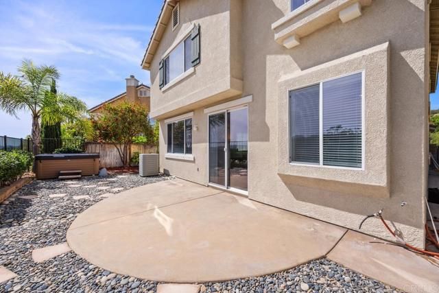 687 Glasgow Court, San Marcos, CA 92069