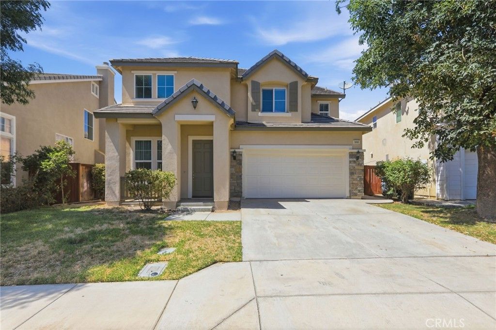 3890 Bluff Street, Perris, CA 92571 — exterior