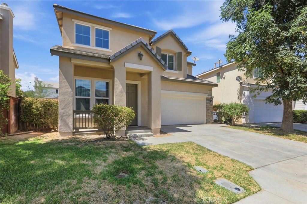 3890 Bluff Street, Perris, CA 92571 — photo 2