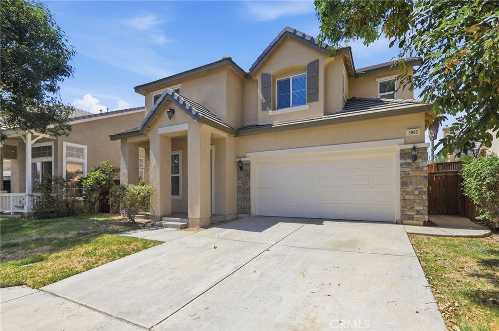 3890 Bluff Street, Perris, CA 92571 — photo 3