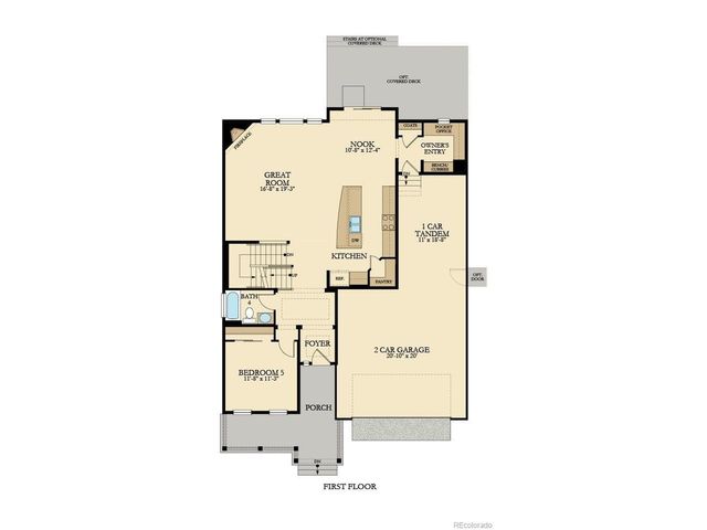 5453 E 148th Ave, Thornton, CO 80602