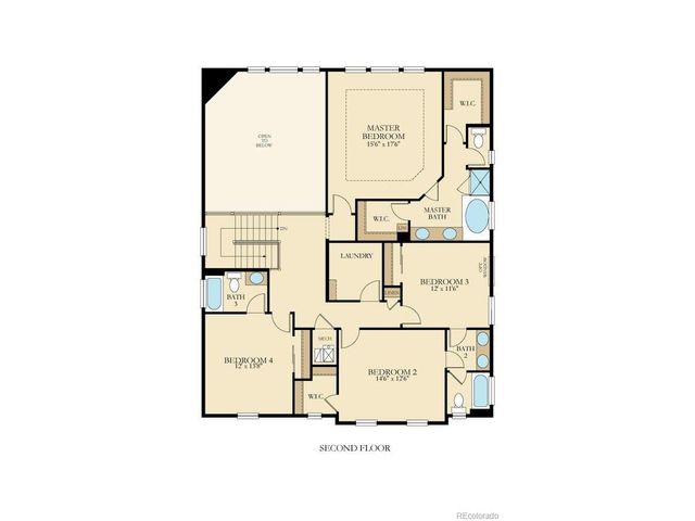 5453 E 148th Ave, Thornton, CO 80602