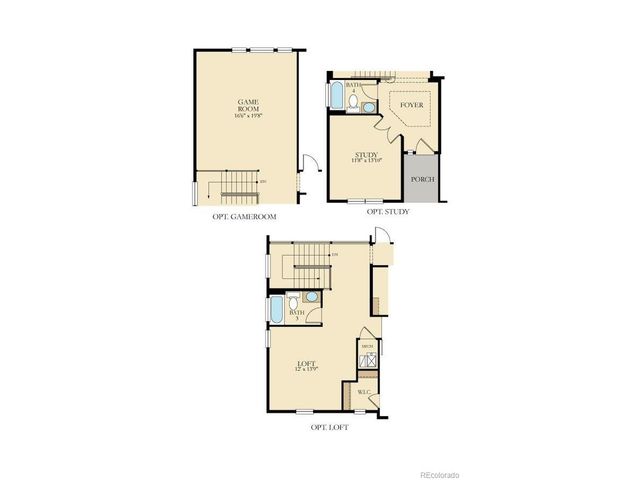 5453 E 148th Ave, Thornton, CO 80602